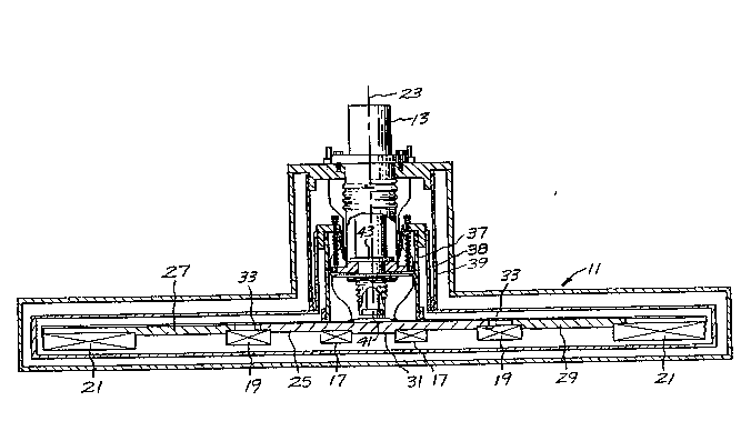 Une figure unique qui représente un dessin illustrant l'invention.